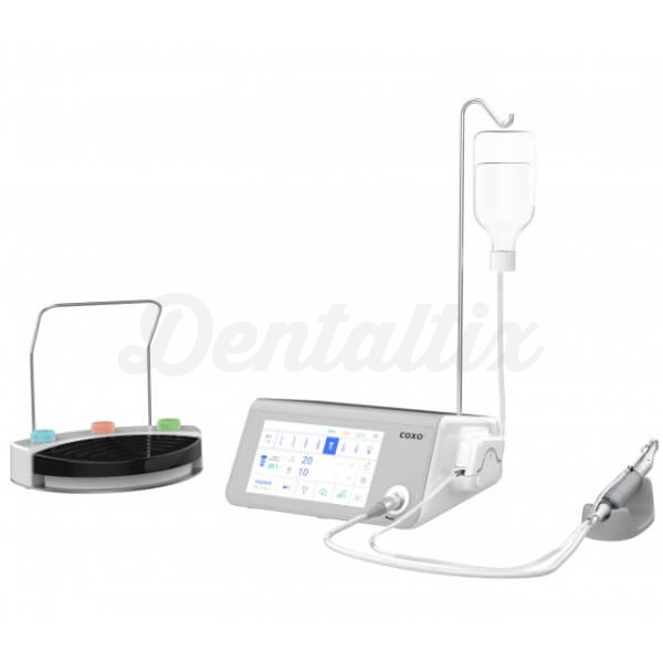 MOTOR DE IMPLANTOLOGIA E CIRURGIA C SAILOR PRO PLUS Img: 202407201