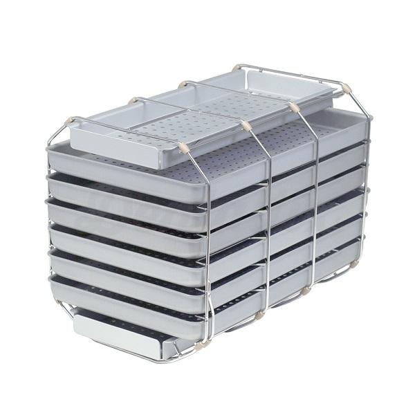 MOUNT E PLUS: Suporte para Esterelizar Img: 202204301