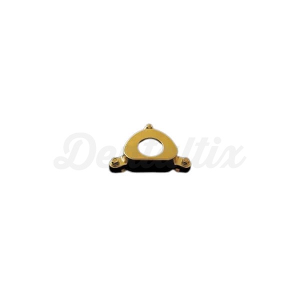 Mufla de precisão para Medicina Dentária Dr. Colombo Img: 202401061