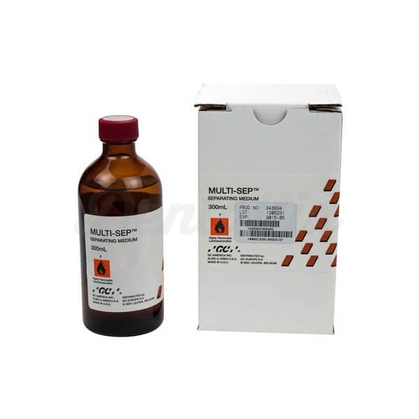 Multi-Sep: Isolante Universal (300 ml) - 300 ml Img: 202503081