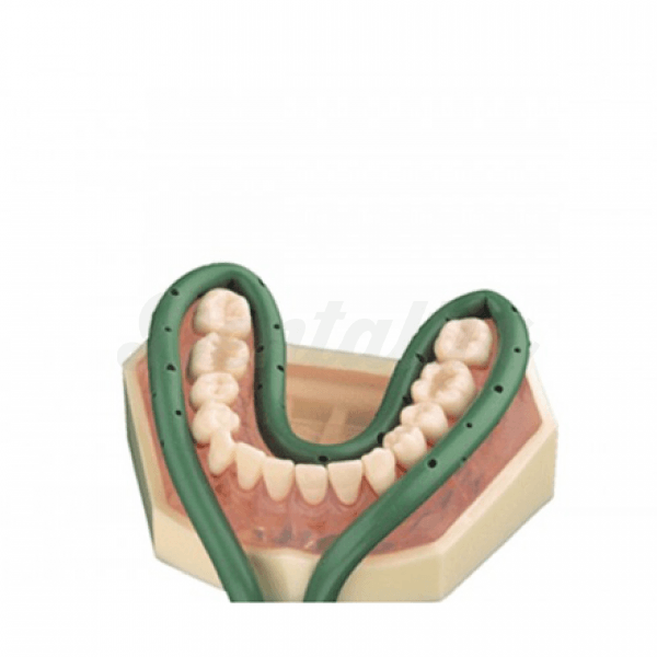 MULTISEPTOR EJECTOR- ASPIRADOR DE LAZO