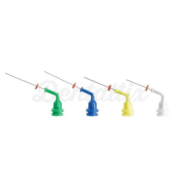 NAVITIPS 29GA 21MM 20PK (YELLOW) Img: 202106121