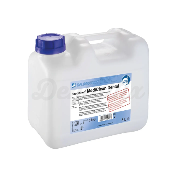 Neodisher MediClean: Limpador Enzimático Alcalino Img: 202603071
