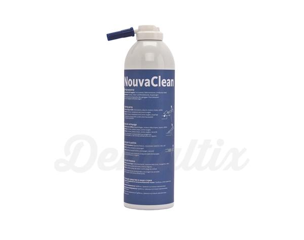 NouvaClean limpador em spray para instrumental rotatório