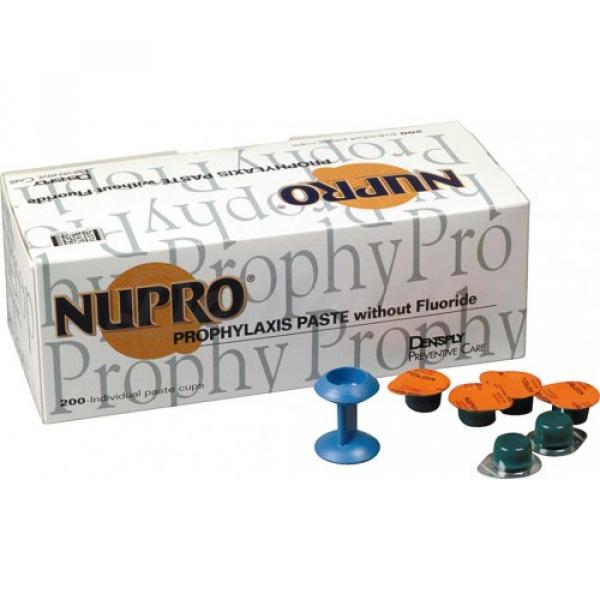 COPOS NUPRO SEM FLUOR 200u. (400gr.) DENTSPLY Dentaltix
