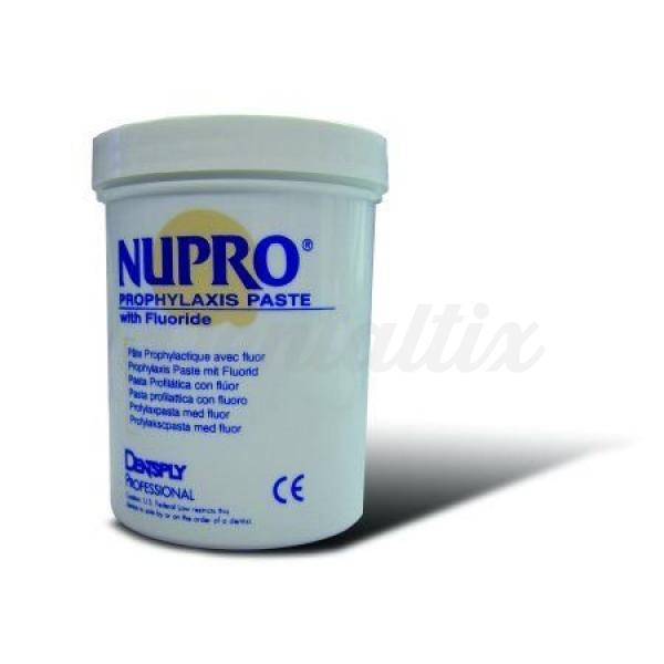 NUPRO SENSODYNE JARS COM FLUOR DENTSPLY Dentaltix