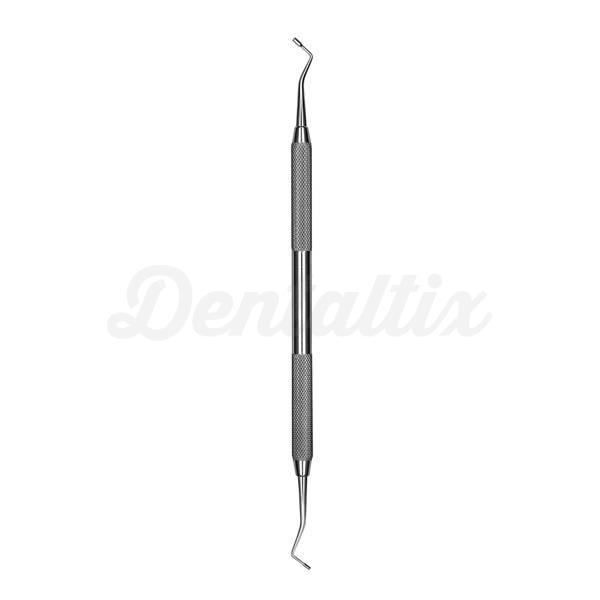 Obturador Maquette PLG0/1NS - Punho 41 Img: 202209101