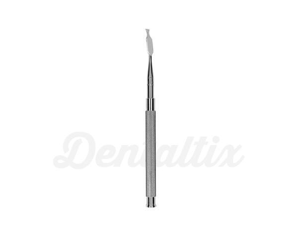 Ochsenbein: Cinzel Cirúrgico - 2 mg - Punho 524 Img: 202104171