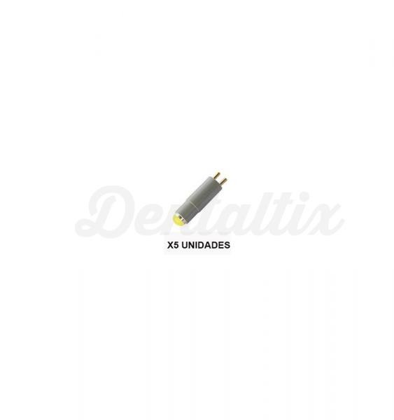 OFERTA BOMBILLA DE LED PARA NSK5 ud Img: 201901191