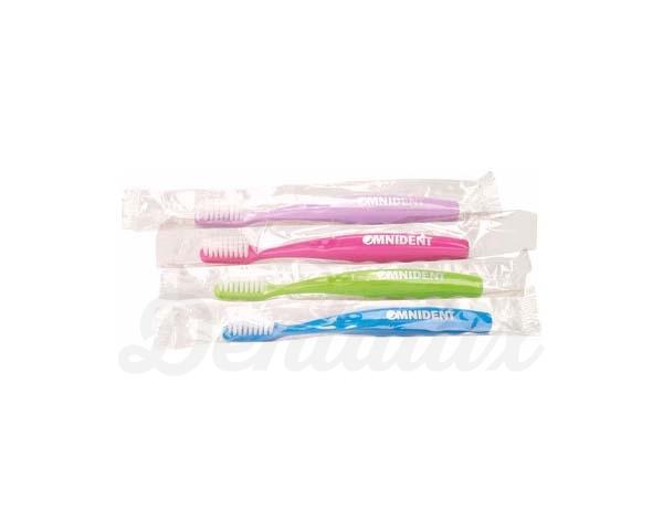 Omni: Escovas de dentes para crianças Img: 202011211