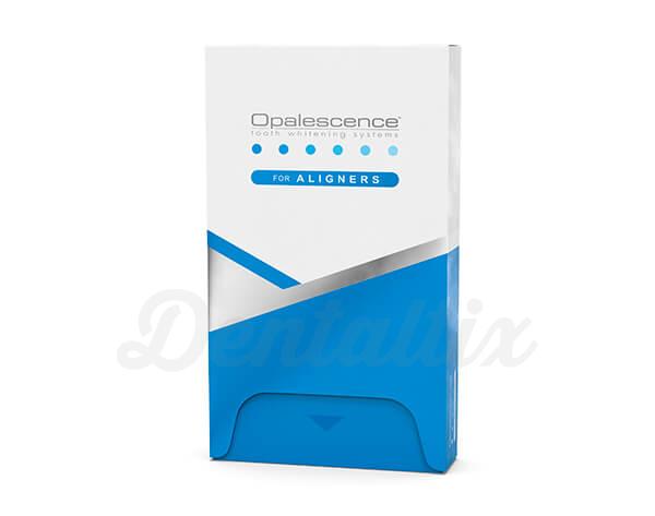 Opalescence PF 10 % For Aligners: Branqueamento Em casa (4 seringas de 1.2 ml) Img: 202106121