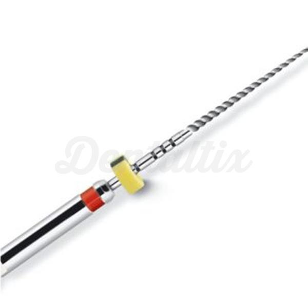 Opener Procodile: Limas de Alargamento Coronal (6 pcs) - Img: 202105221