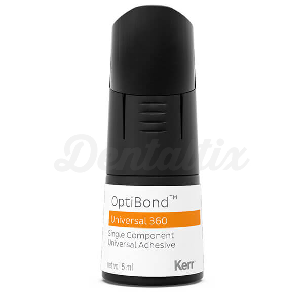 OptiBond Universal 360: Adesivo monocomponente - 1 frasco de 5 ml Img: 202603141