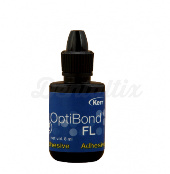 OPTIBOND FL ADHESIVOS  Img: 201807031