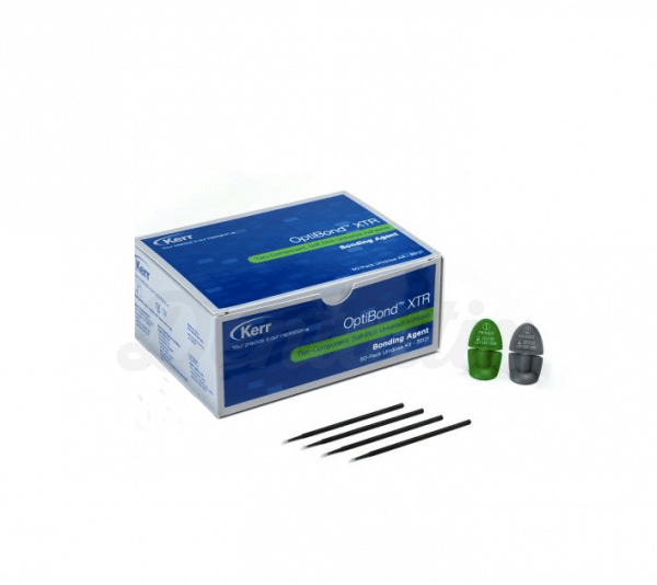 OPTIBOND XTR Unidose Kit unidosis Adhesivo Universal (50u) Img: 202110301