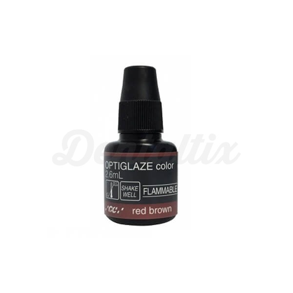 Optiglaze Color Marrón Rojizo 2.6 Ml Img: 202210081