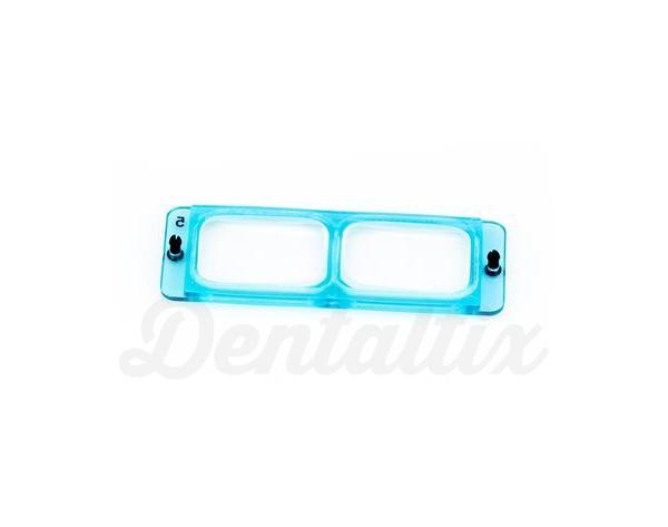 Optivisor: Lente de substituição - 2.75X - Nº7 Img: 202104171