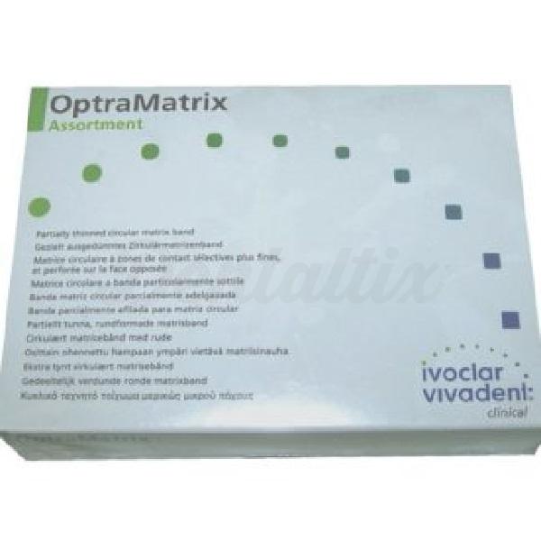 OPTRA MATRIX: Sortido de Matrizes (240 uds) Img: 202204301