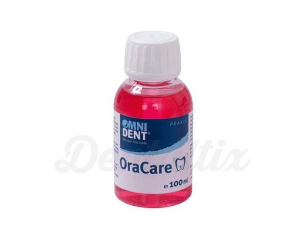 OraCare: Enxaguamento Bucal - 100 ml Img: 202011211