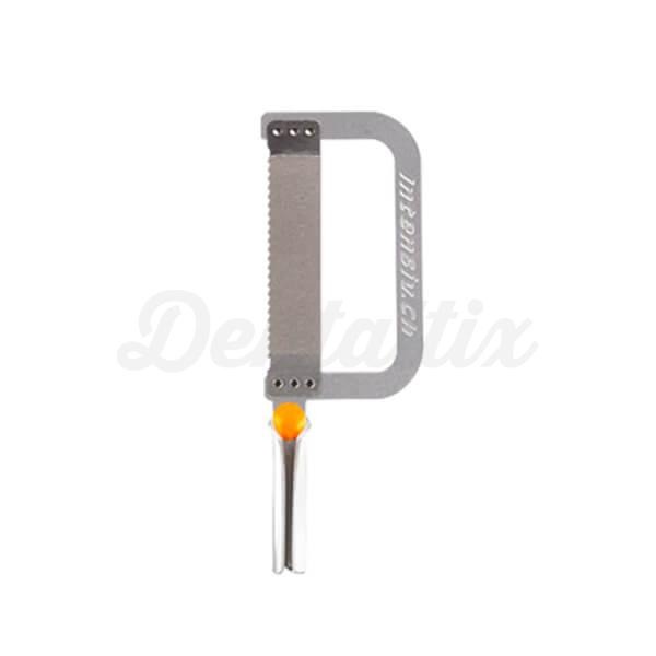 ORTHOSTRIP OPENER DOUBLE-SIDED 3U