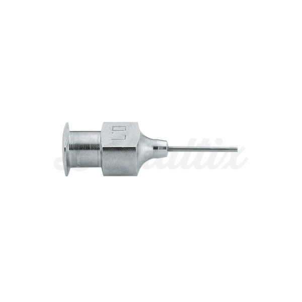 Orthocryl: Bocais de Pulverização para Materiais Ortodônticos - 12 un. Img: 202503081