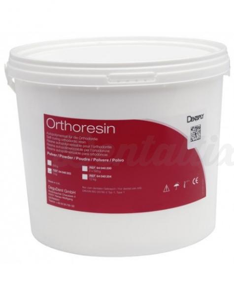 ORTHORESIN polvo 1 kg Img: 201807031