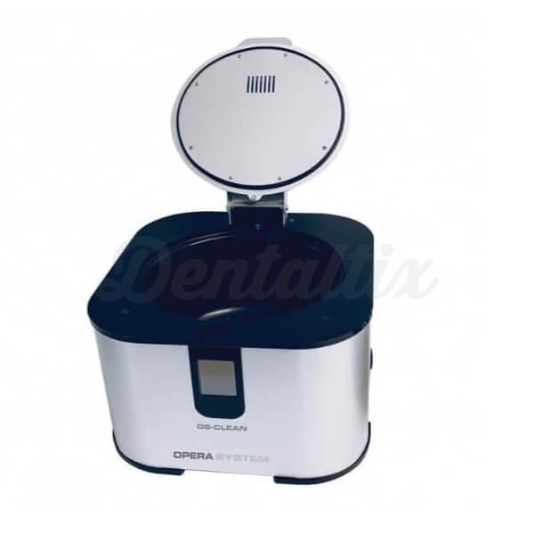 OS-Clean: Tanque de Limpeza (4 L) Img: 202205141