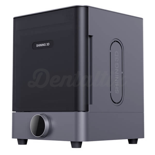 FabCure 2: Forno de Cura Img: 202601241