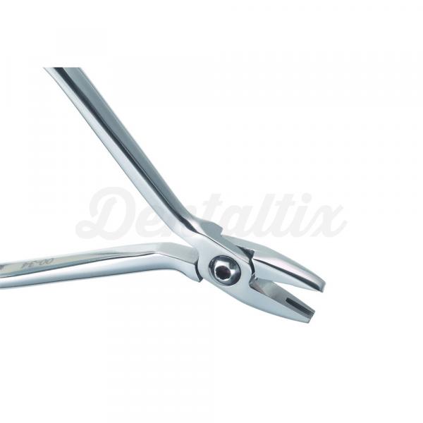 Falcon™ Alicate para Hacer Stop (V-Bend). Img: 201807031