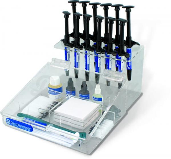 Organizador de Jeringas Adhesivas. Img: 201807031