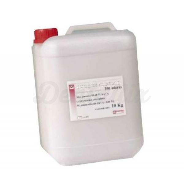 OXIDO ALUMINIO VENTURA 150 µ 5 kg Img: 201807031