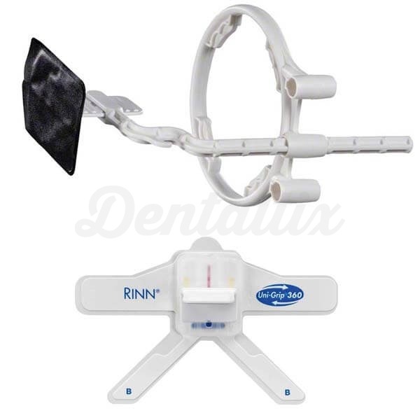 Sensores UNI-GRIP 360 RINN combo kit Img: 202304151