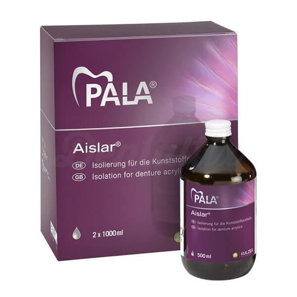 LIQUIDO AISLAR 2x1000ml. Img: 202206251