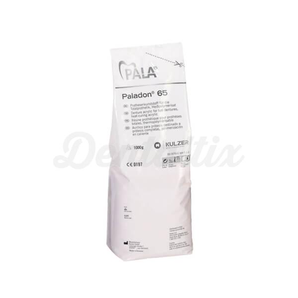 PALADON 65 RESINA ROSA 1Kg. Img: 202206251