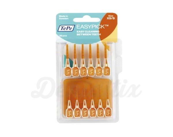EasyPick: Palito interdentário (36 uds) - Tamanho XS/S Img: 202011211