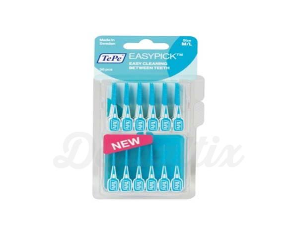 EasyPick: Palito interdentário (36 uds) - Tamanho M/L Img: 202011211