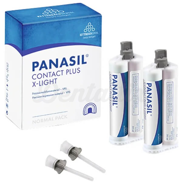 PANASIL CONTACT PLUS 2x50ml. Img: 202503081