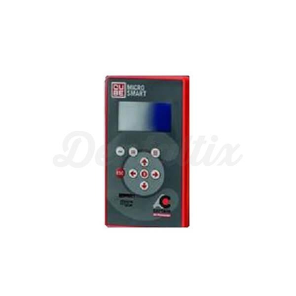 Micro Smart: Painel de Controlo - Cube Img: 202204301