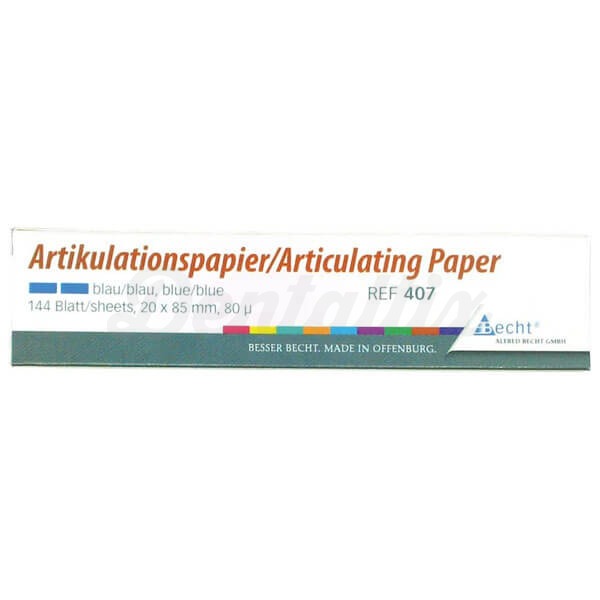 Papel Articular Reto Azul/Azul (12 x 12 folhas) Img: 202503081