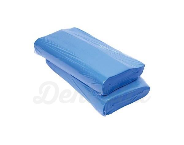 Papel para esterilização de cassete 500 pçs (500 x 500 ml) Img: 202011211
