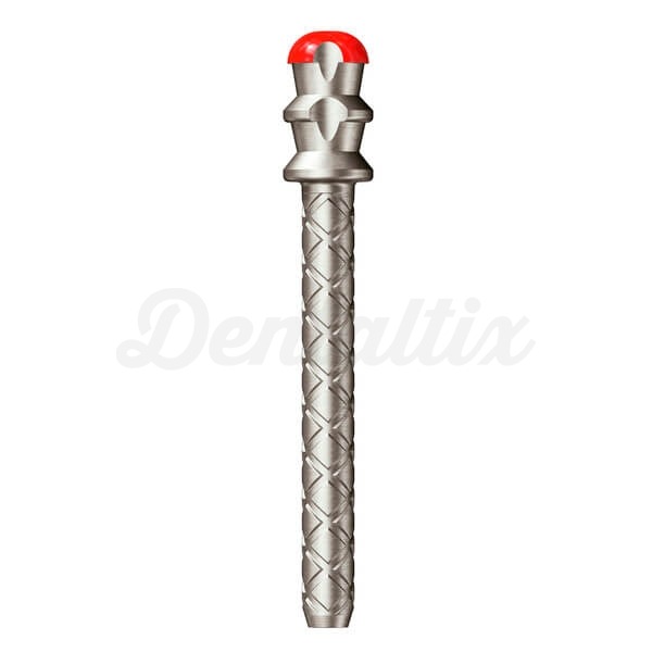ParaPost XH: Postes de titânio (0,050 "/ 1,25 mm),10 uds