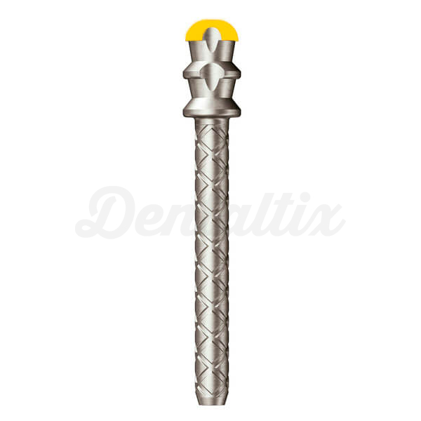 ParaPost XH: Parafuso Cilíndrico (10 uds) - P884 Castanho0,9 mm Img: 202507191
