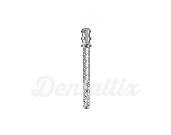 Parapost XT titânio (10 pcs.) -Rep. P68/6 preto: P6860 Img: 202202121