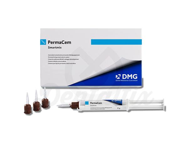 PermaCem Smartmix 5 ml Img: 202109111