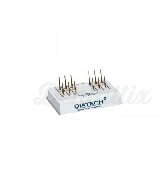 DIATECH PARO KIT Img: 201807031