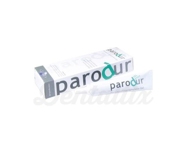 Gel Dentário Parodur para Periodontite (10 ml) - MENTA Img: 202011211