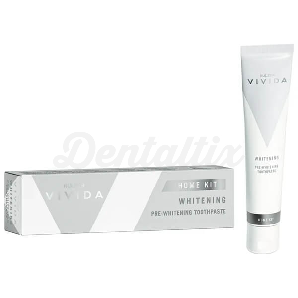 Viveu: Pasta de Dentes Pré-branqueadora (50 gr.) Img: 202505311