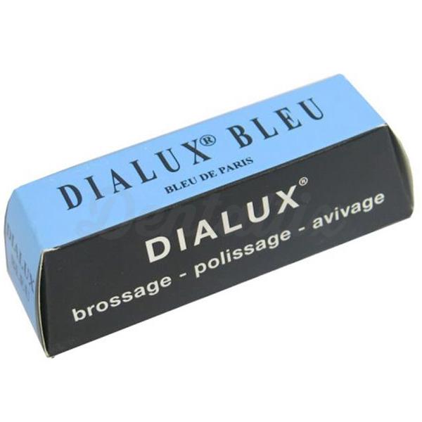Pasta Dialux - Azul Img: 202202191