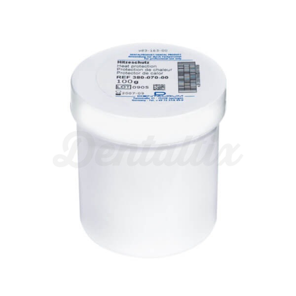 Protetor Térmico para Soldadura (100 gr) Img: 202503081