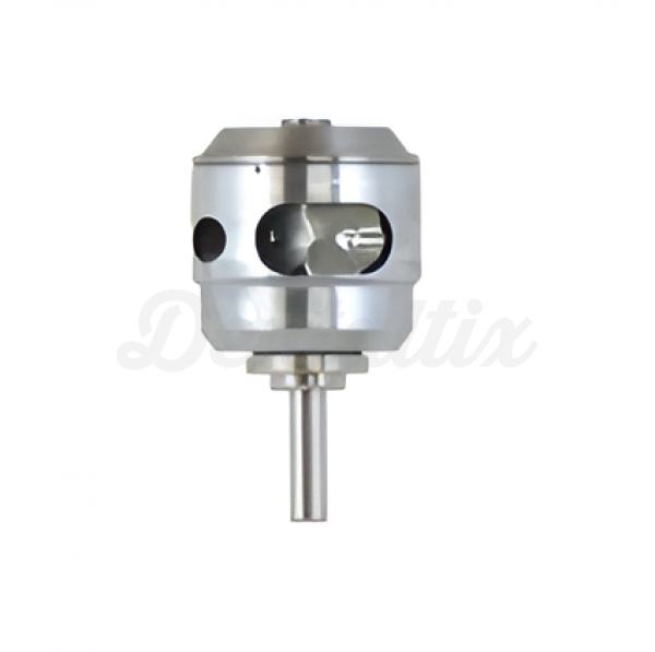Substituição do rotor do cartucho PAX2-SU03 Img: 202606131